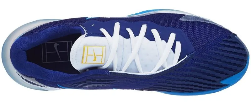 Nike Air Zoom Vapor Cage 4 - deep royal blue/coast/white