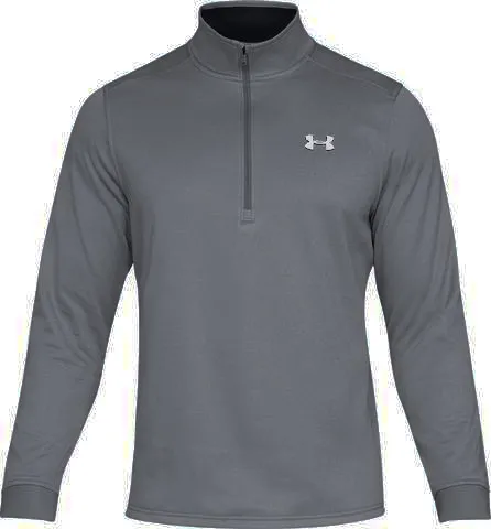 Under Armour Speed Stride 1/4 Zip - gray