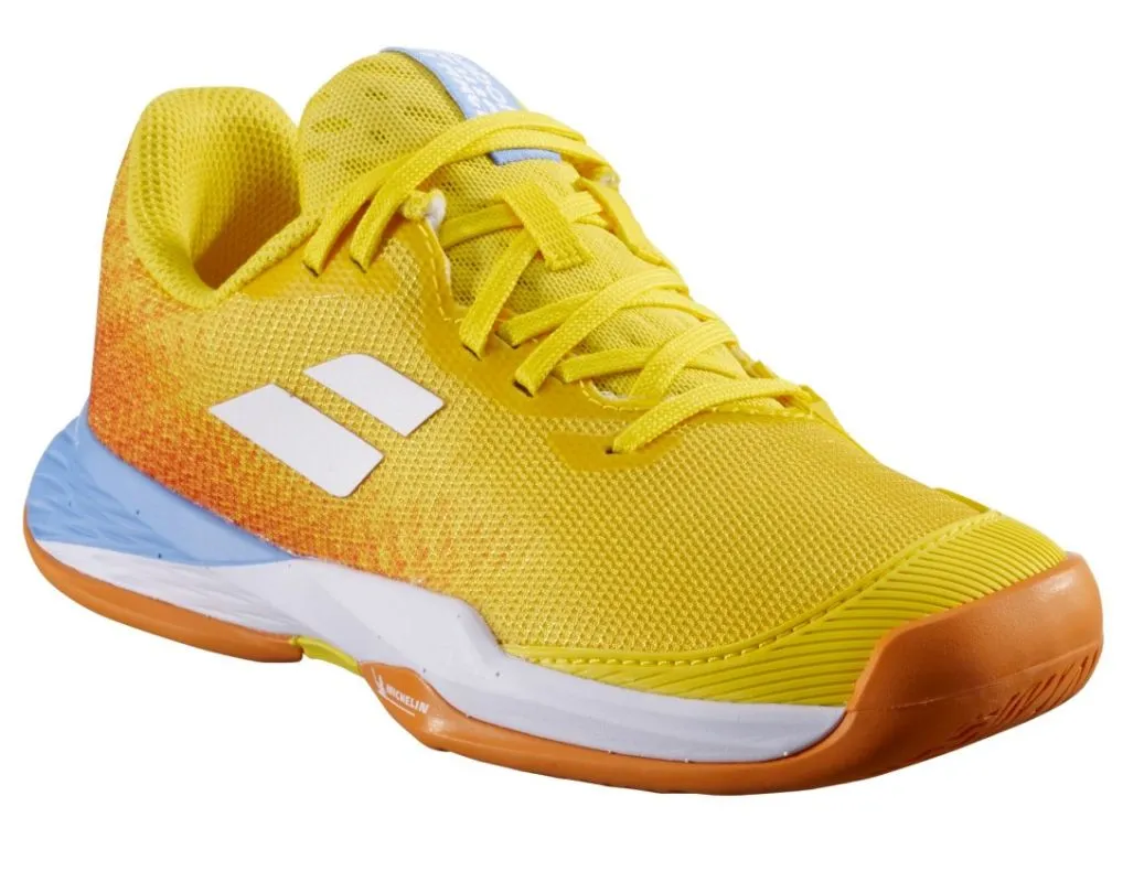 babolat-jet-mach-3-jr-all-court-yellow-3 Babolat Jet Mach 3 Junior