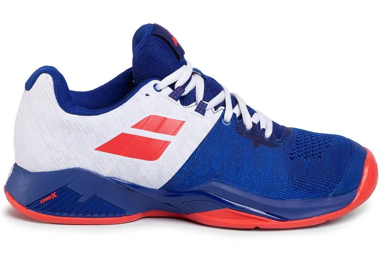 babolat-propulse-blast-clay-men-imperial-blue-white-1 Babolat Propulse Blast Clay Men - imperial blue/white