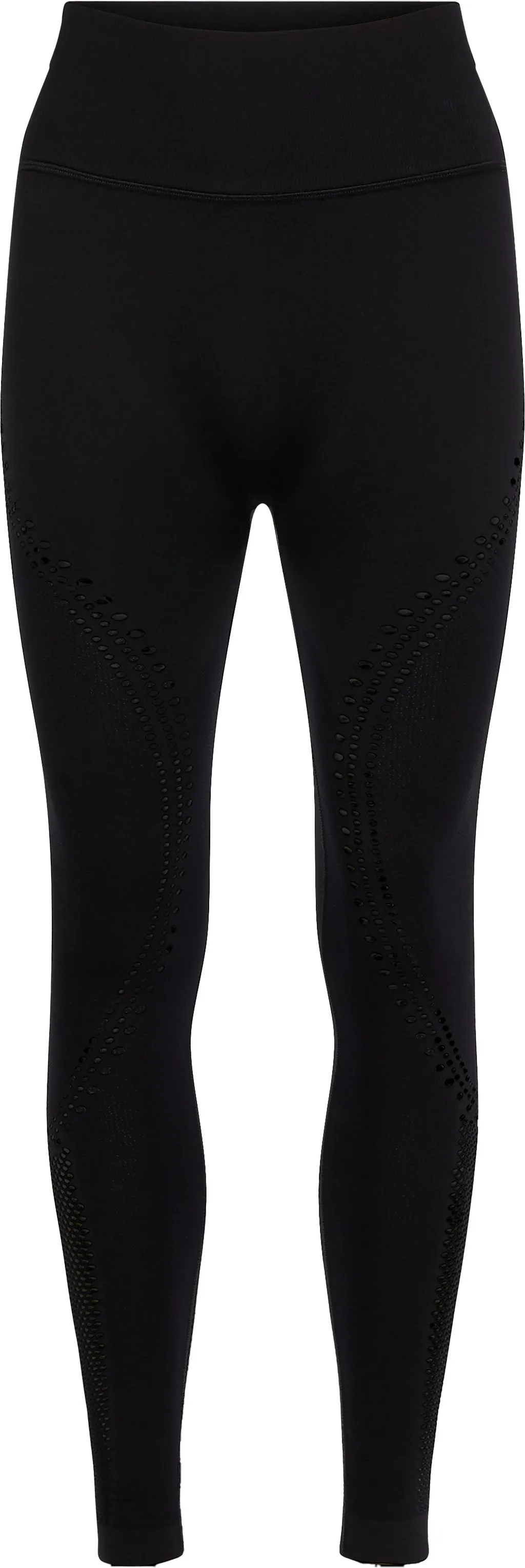 Calvin Klein Tight 7/8 - black