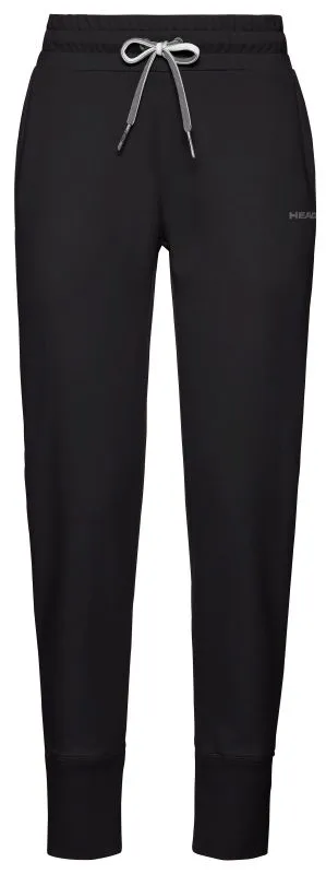 Head Club Byron JR - black/white