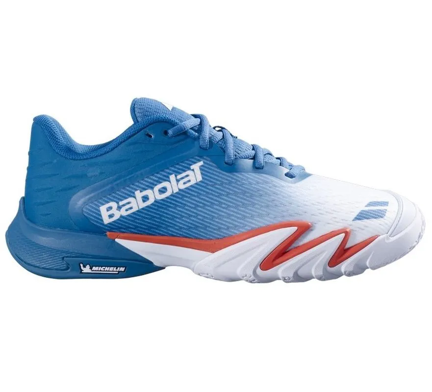 Babolat Premura 3 - seaport