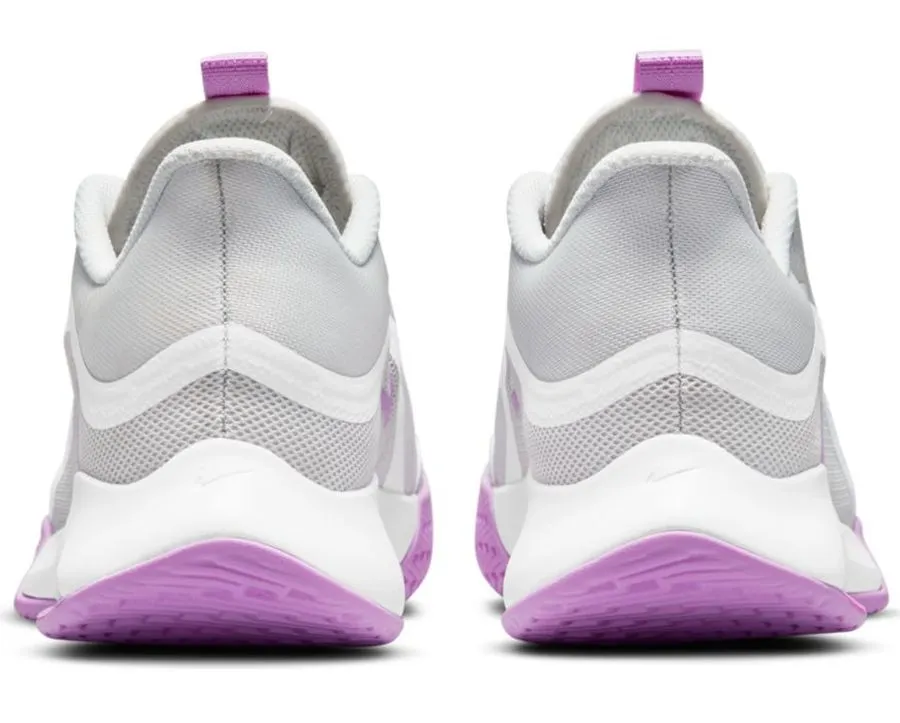 Nike WMNS Air Max Volley - photon dust/fuschia glow/white