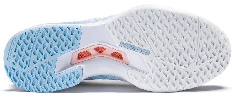 head-sprint-pro-3-0-women-white-light-blue-5 Head Sprint Pro 3.0 Women - white/light blue
