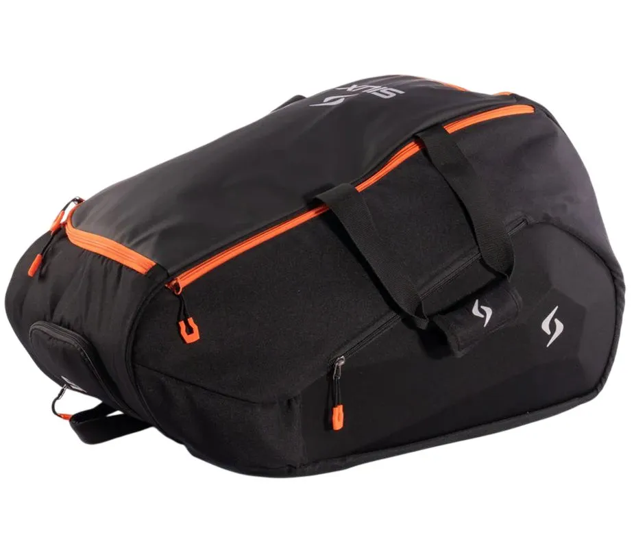 Siux Tour 2026 - black