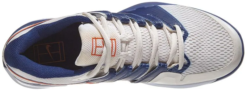 Nike Air Zoom Vapor X HC - phantom/orange blaze/blue/white