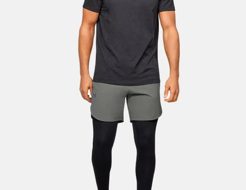 under-armour-woven-shorts-b-gray-1 Under Armour Woven Shorts B - gray