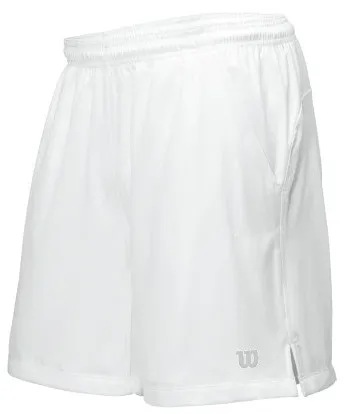 Wilson Rush 7" Woven Short