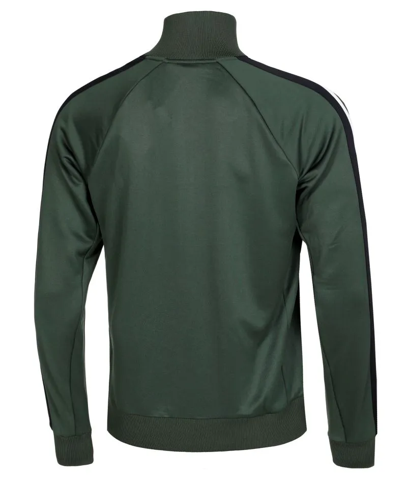 Björn Borg Ace Track Jacket - sycamore