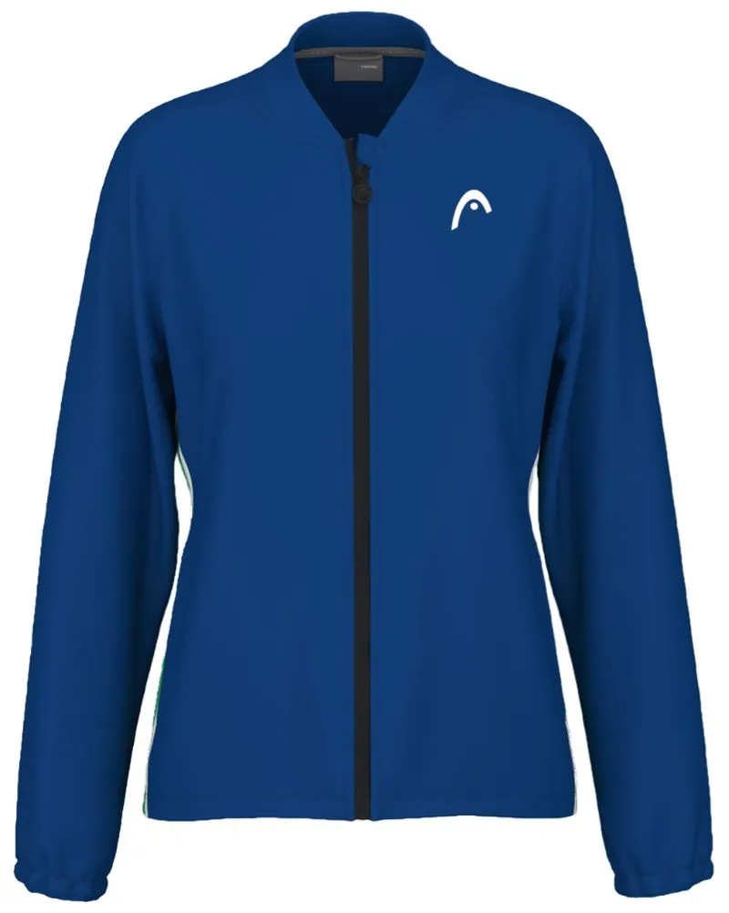 Head Breaker Jacket - royal/candy Head Breaker Jacket - royal/candy