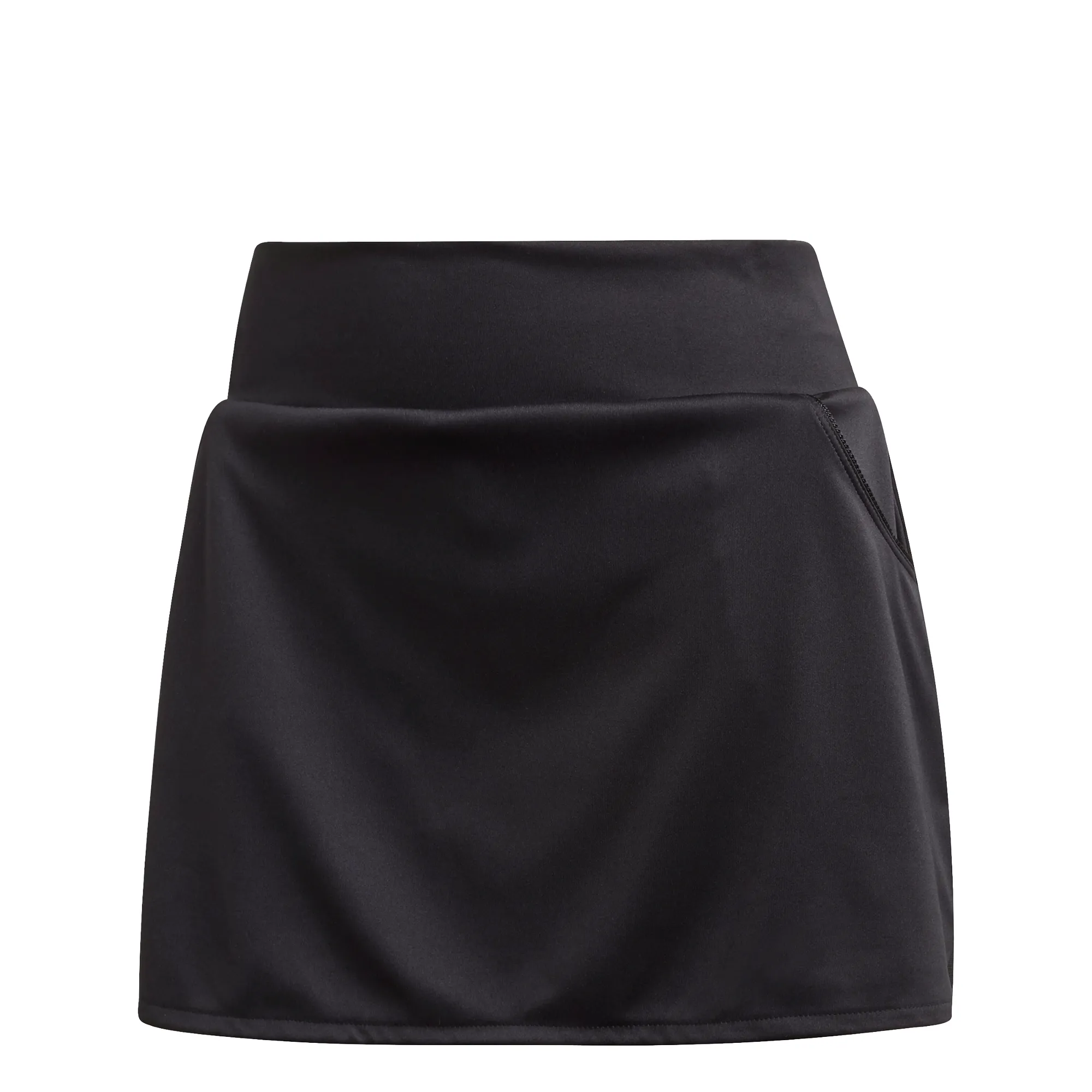 adidas-club-skirt-black-matte-silver-white-1 Adidas Club Skirt - black/matte silver/white