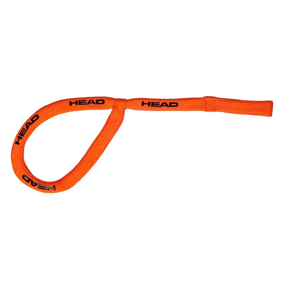 Head Replaceable Padel Cord 2P - solar red Head Replaceable Padel Cord 2P - solar red