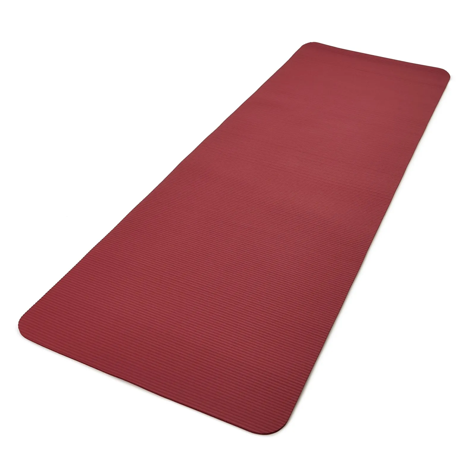 adidas-fitness-mat-red-2 Adidas Fitness Mat - red
