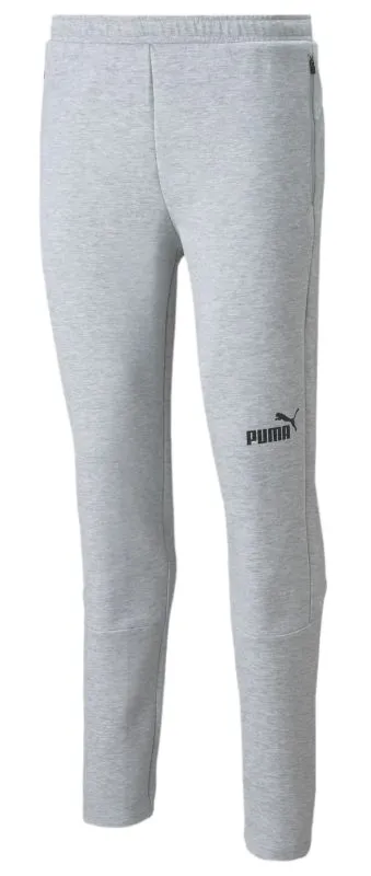 tytytclS9laA0PDiWr Puma Teamfinal Casuals - light gray heather