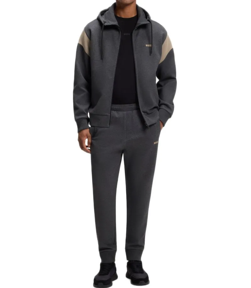 BOSS Set - charcoal BOSS Set - charcoal