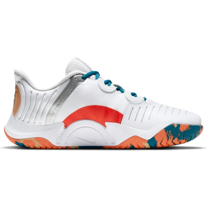 nike-air-zoom-gp-turbo-white-team-orange-green-abyss-praline-3 Nike Air Zoom GP Turbo - white/team orange/green abyss/praline