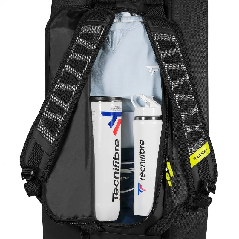 Tecnifibre Reform L Tennis - black