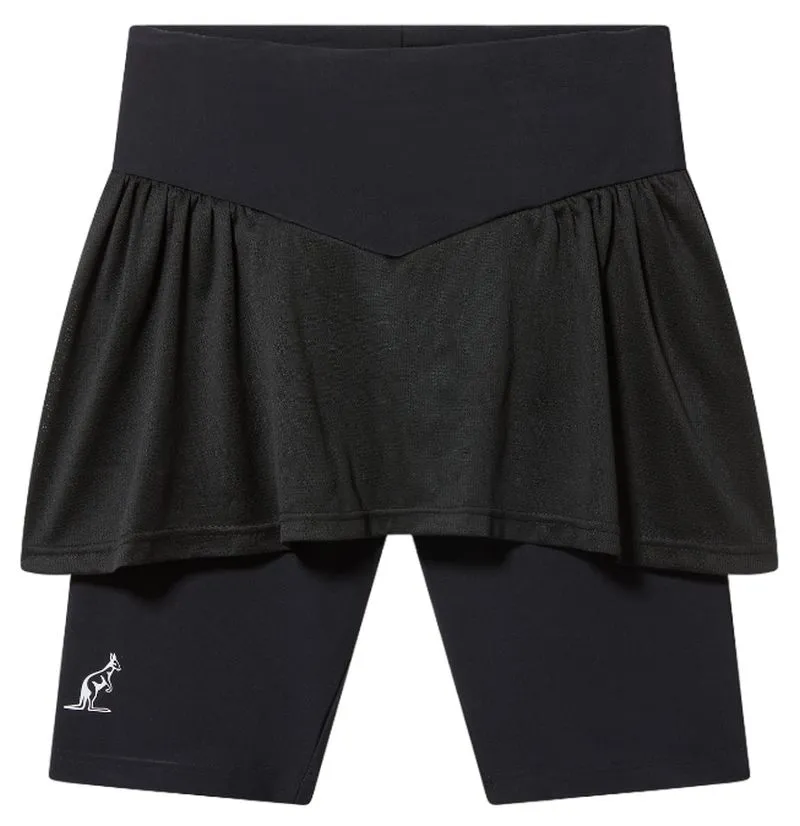 Australian Tennis Compressive Cut