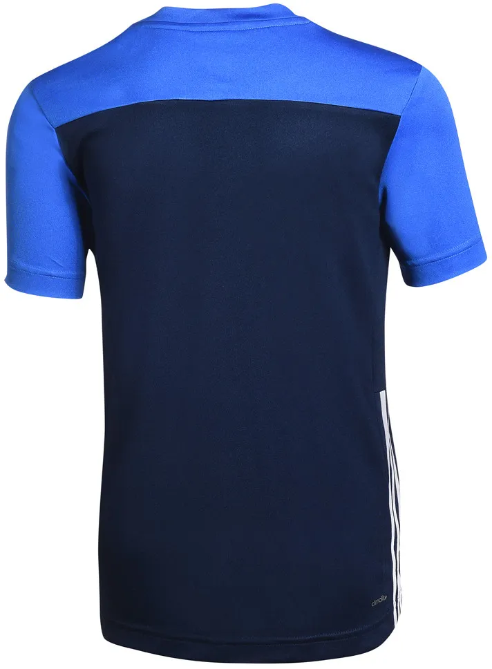 Adidas Gear Up Tee - collegiate navy/blue/white