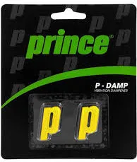 Prince P-Damp - yellow