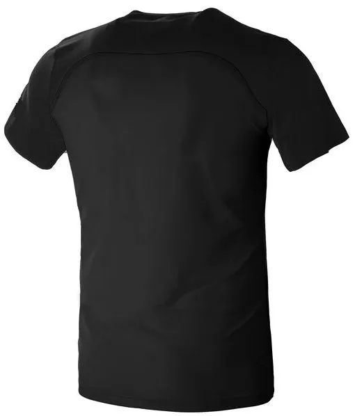 Hydrogen Tech Tee - black