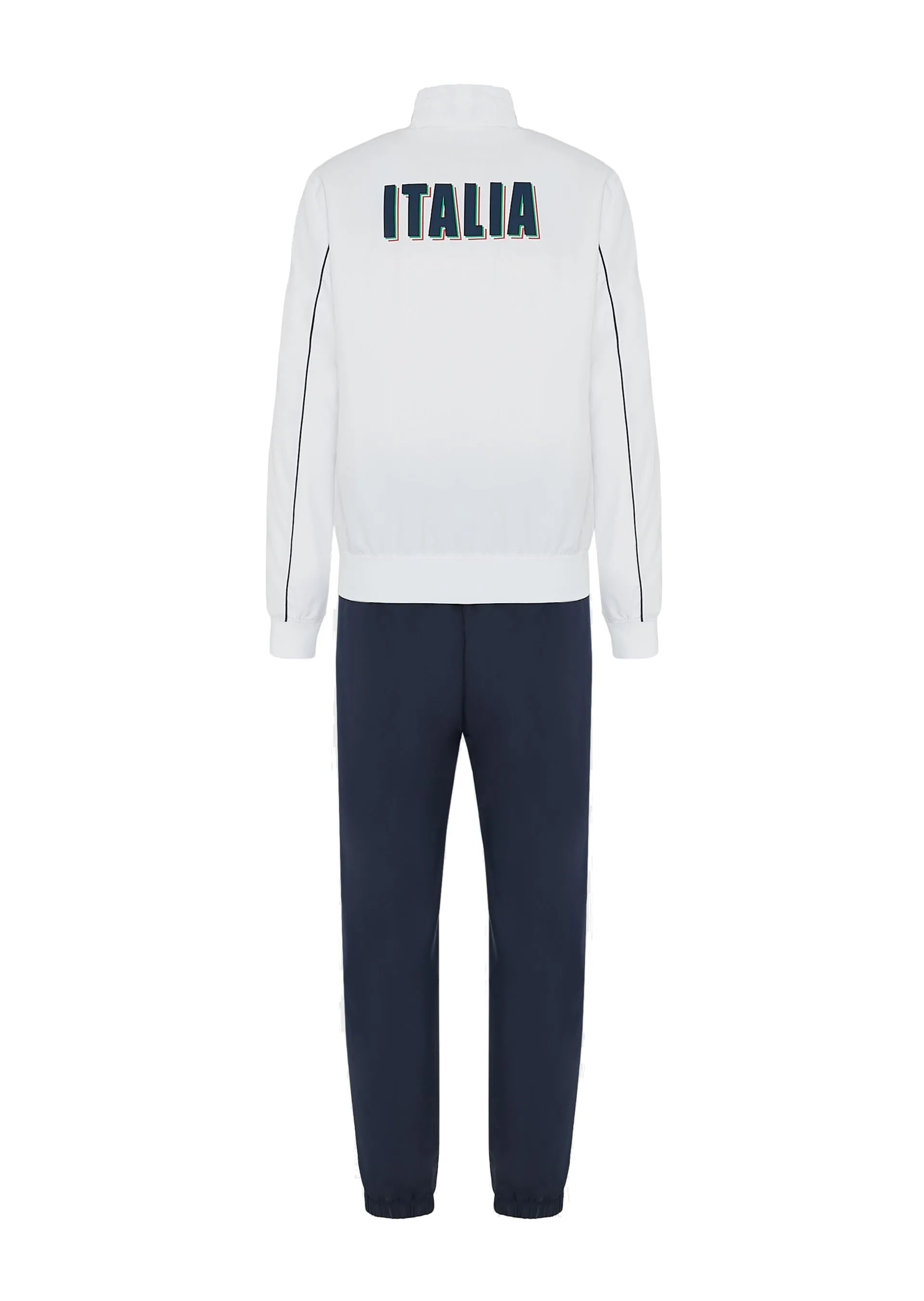 ea7-man-woven-tracksuit-white-navy-blue-2 EA7 Man Woven Tracksuit - white/navy blue