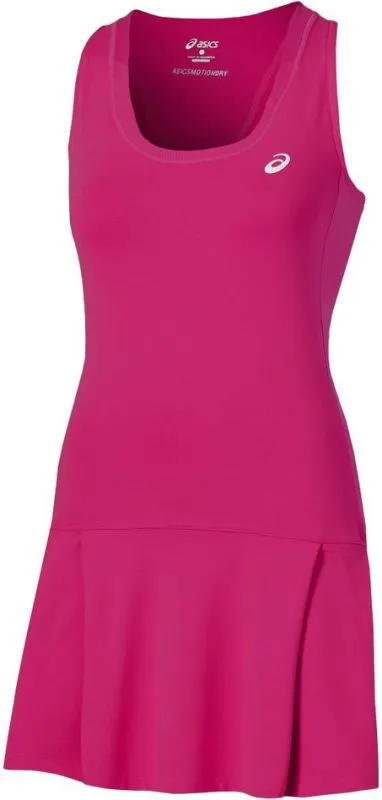 asics club dress ASICS Women's A.P.C. x CREW DRESS