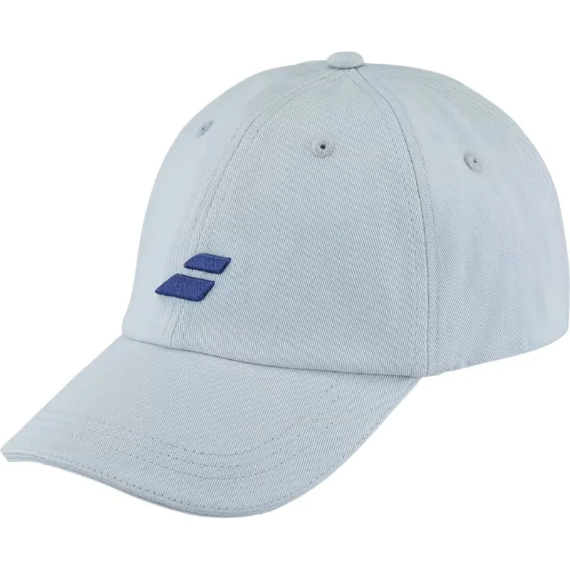 Babolat Cotton - illusion blue Babolat Cotton - illusion blue