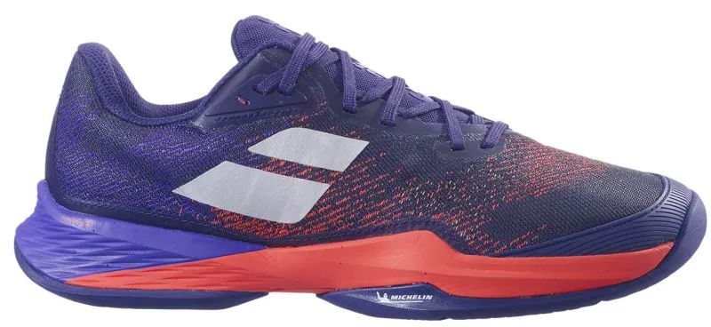 Babolat Jet Mach 3 All Court Men - blue ribbon