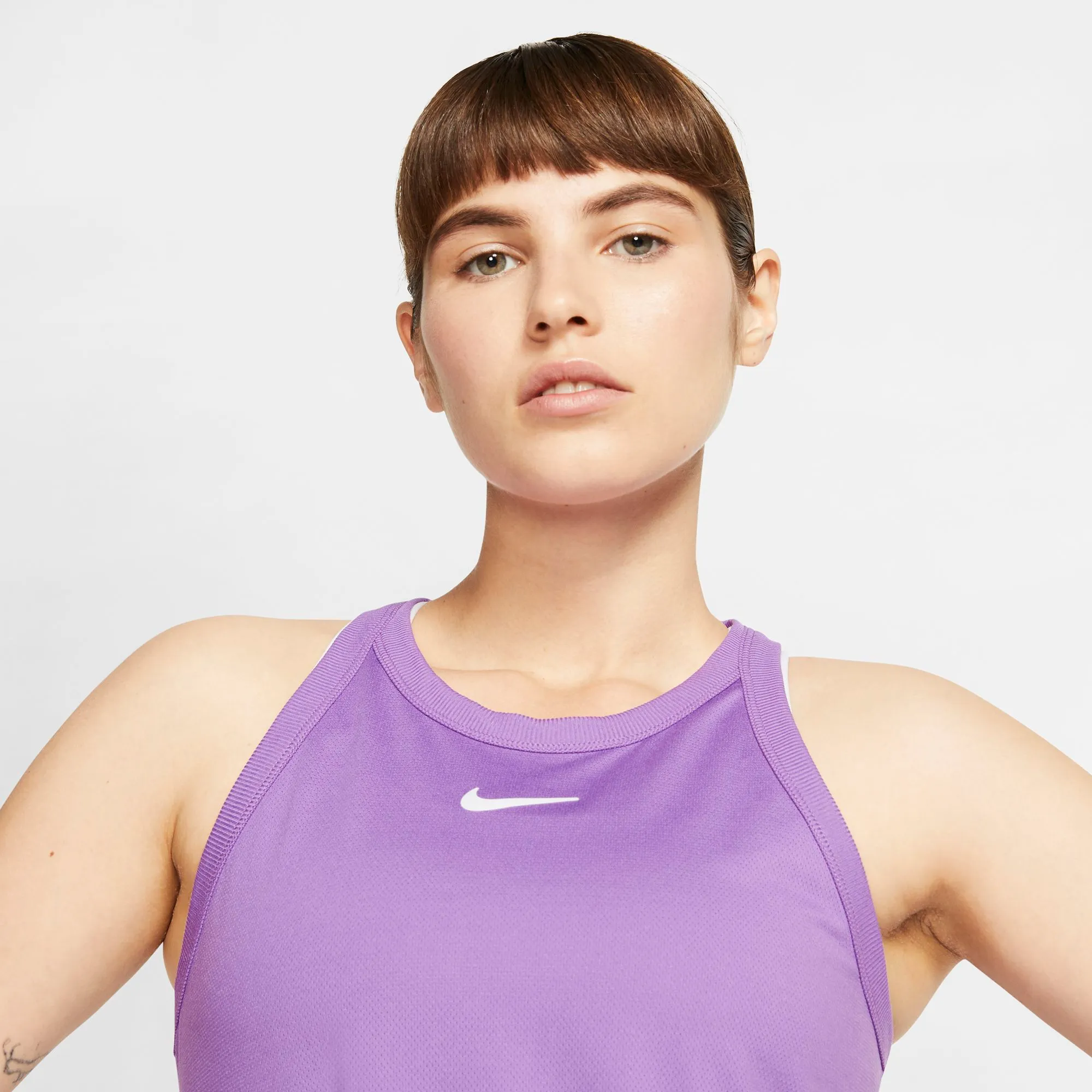 nike-court-dry-tank-w-purple-nebula-white-5 Nike Court Dry Tank W - purple nebula/white