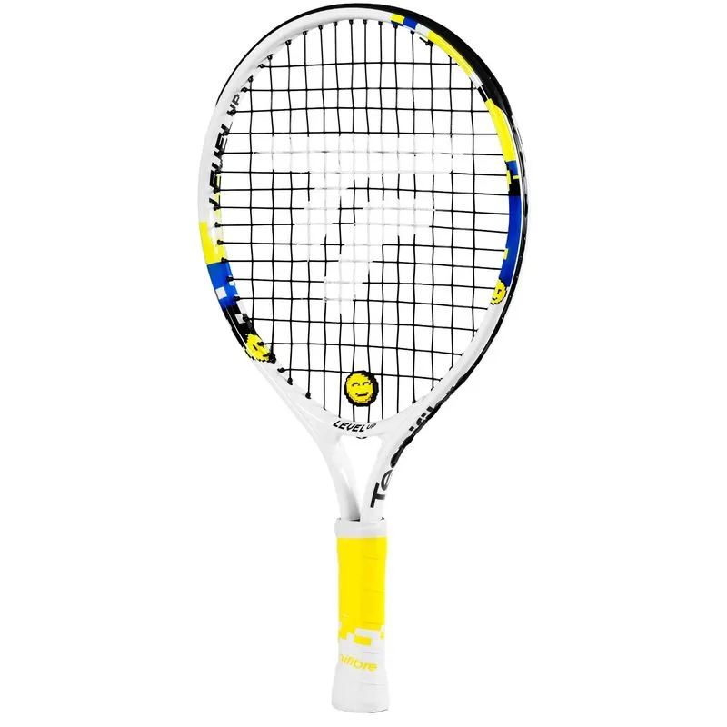 Tecnifibre Level Up 17" Tecnifibre Level Up 17"