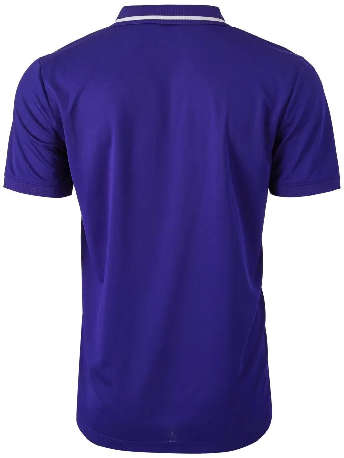 Nike Court Dri-Fit Victory Polo PQ M - concord/white/white