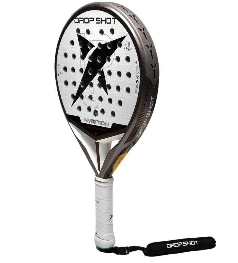 Drop Shot Canyon Pro Comfort 2.0