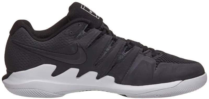 nike-air-zoom-vapor-x-black-vast-grey-3 Nike Air Zoom Vapor X - black/vast grey