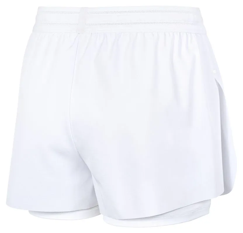 Tecnifibre Team Stretch - white 