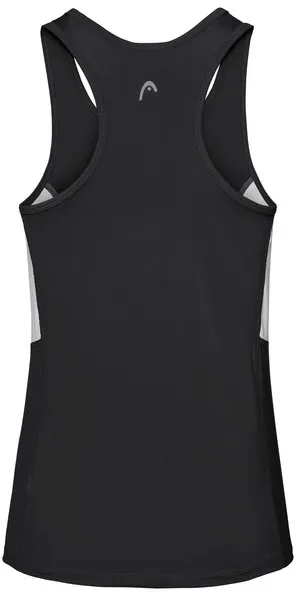 head-club-tank-top-black-2 Head Club Tank Top - black