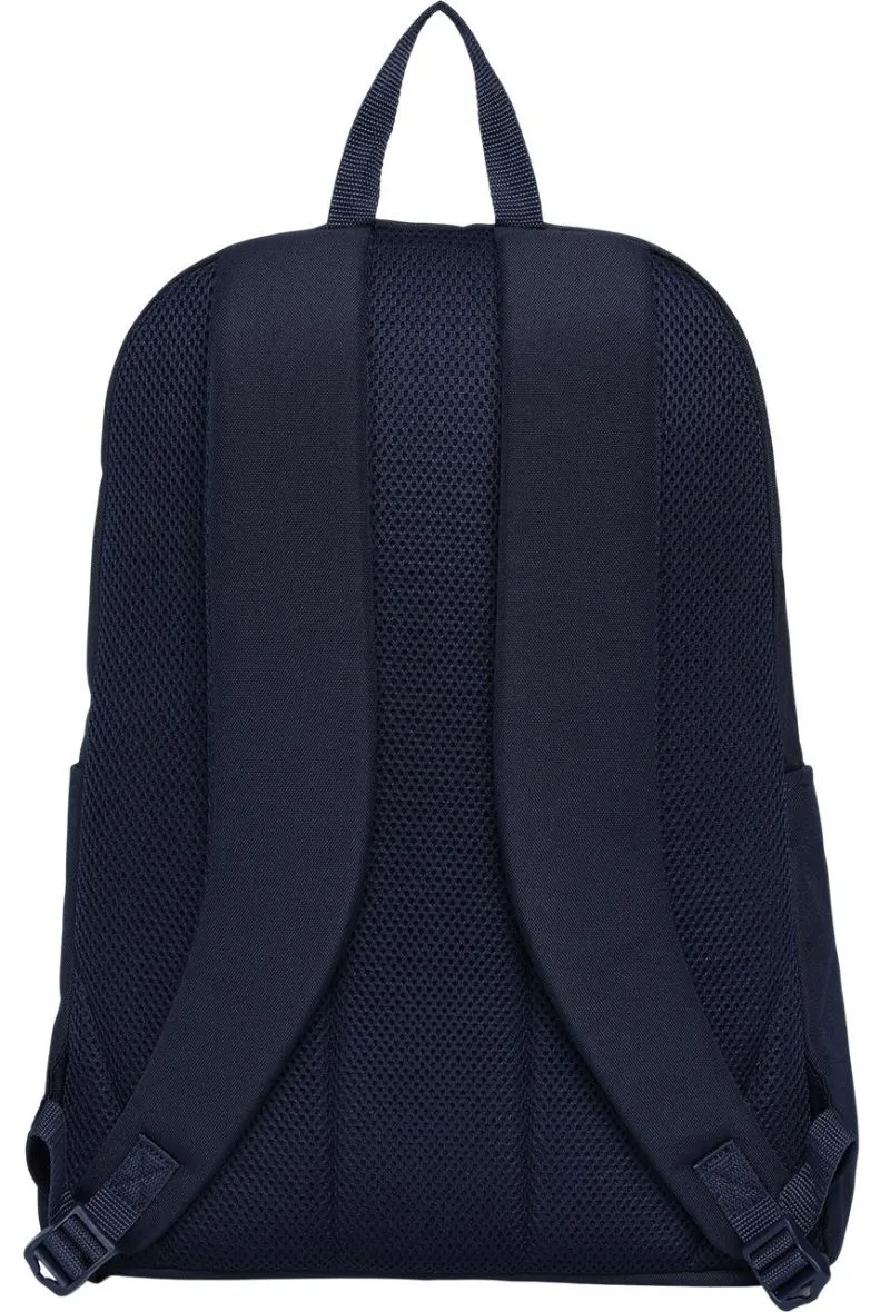 Asics Backpack 25L - midnight/brilliant white