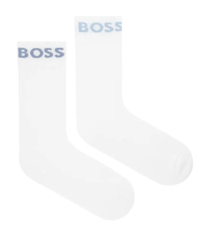 BOSS RS Sport CC 2P - white BOSS RS Sport CC 2P - white