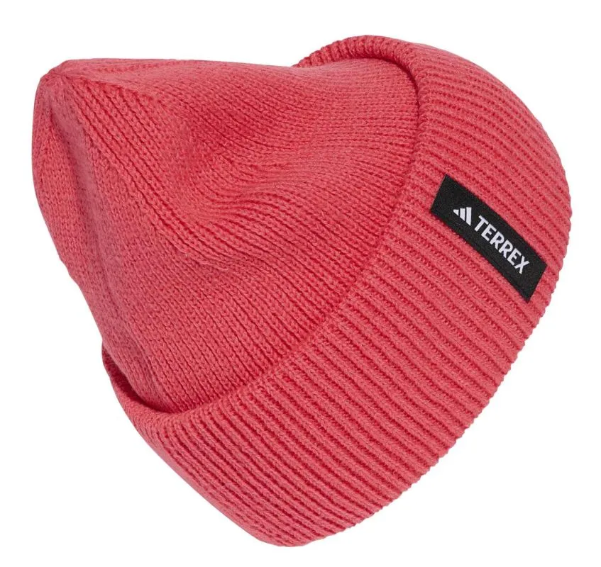 Adidas Terrex Multi Beanie - pure turbo 