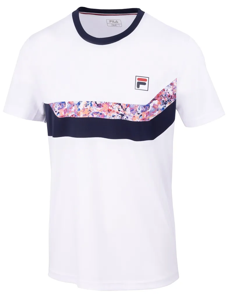 Fila Luca - white