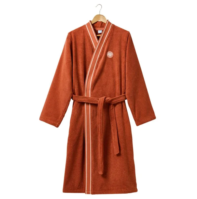 Roland Garros Clay P.Homme Bouclette - terracotta Roland Garros Clay P.Homme Bouclette - terracotta
