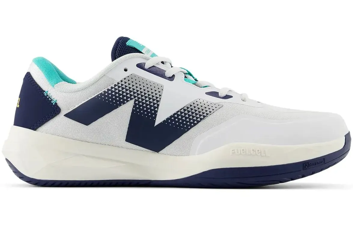 New Balance FuelCell 796 v4 Padel