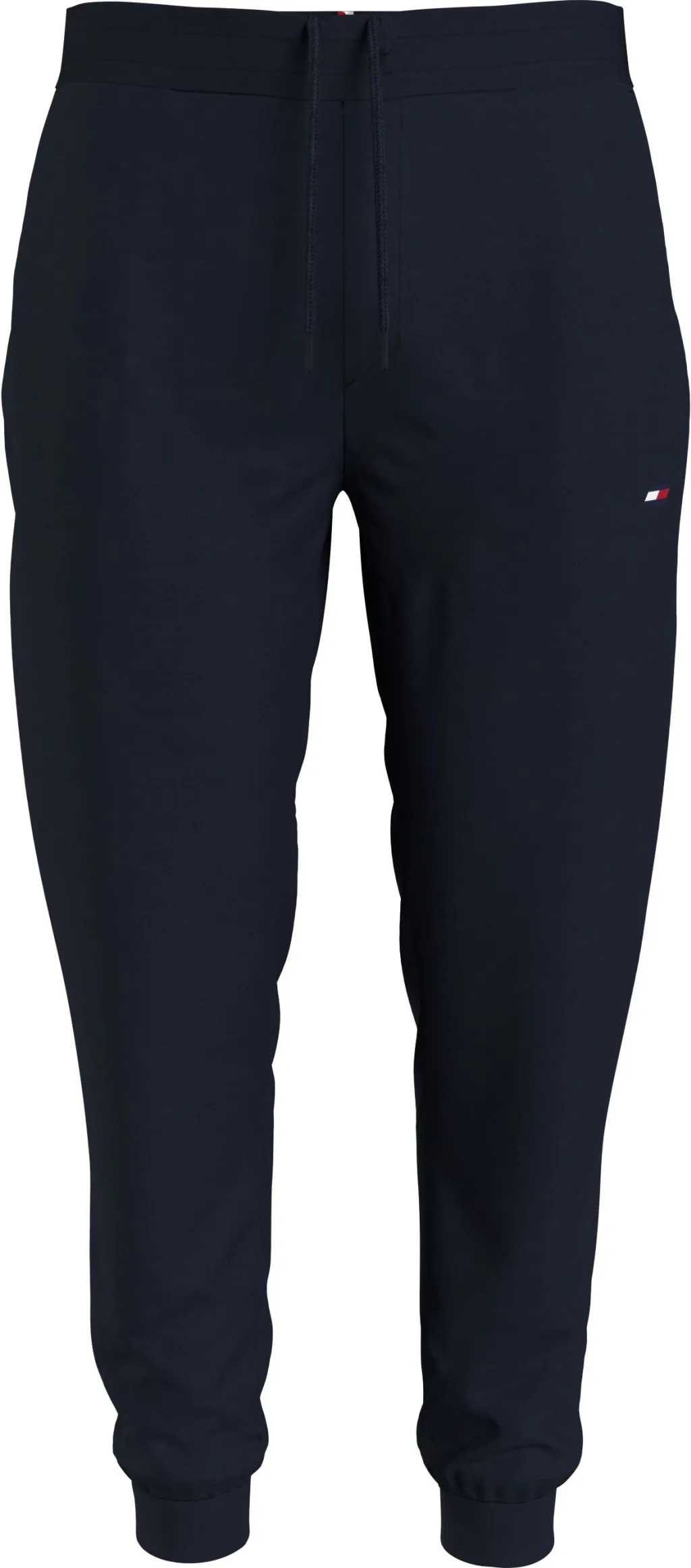 Tommy Hilfiger Essential Sweatpants - black