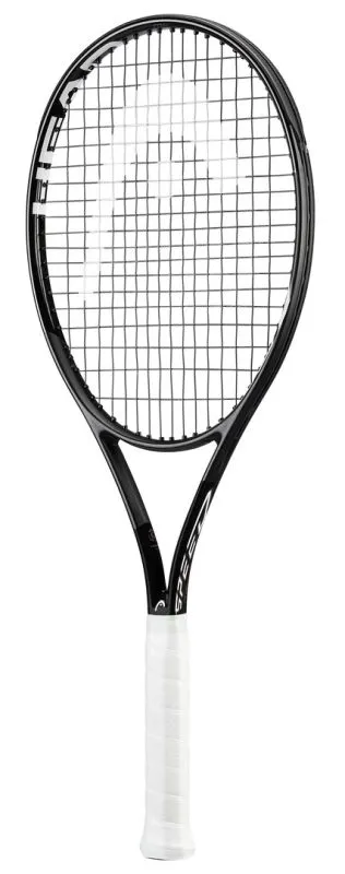 TENNSI｜HEAD Graphene 360+ Speed MP Black Head Graphene 360+ Speed MP Black