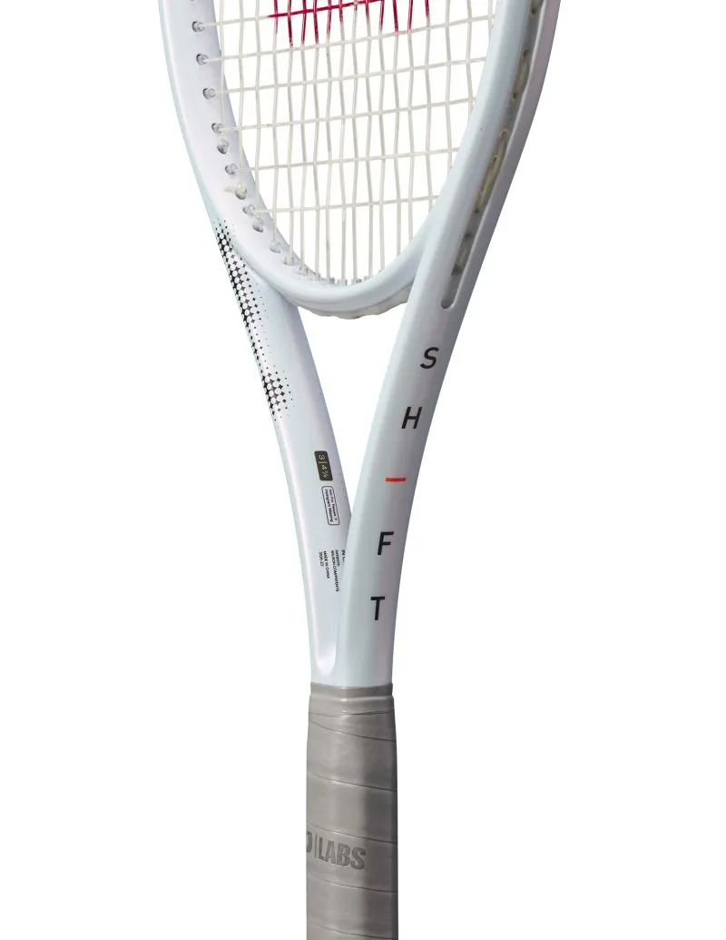 【超希少限定】ウイルソン W LABS PROJECT SHIFT 99 315 Tennis racket Wilson Labs Project Shift 99 / 315