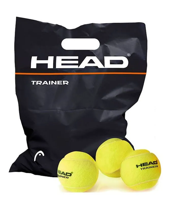 Head Trainer Polybag 72B