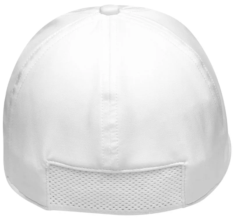 asics-pro-cap-white-2 Asics Pro Cap - white