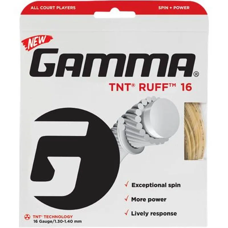 gamma-tnt-ruff-12-2-m-natural-1 Gamma TNT Ruff (12,2 m) - natural