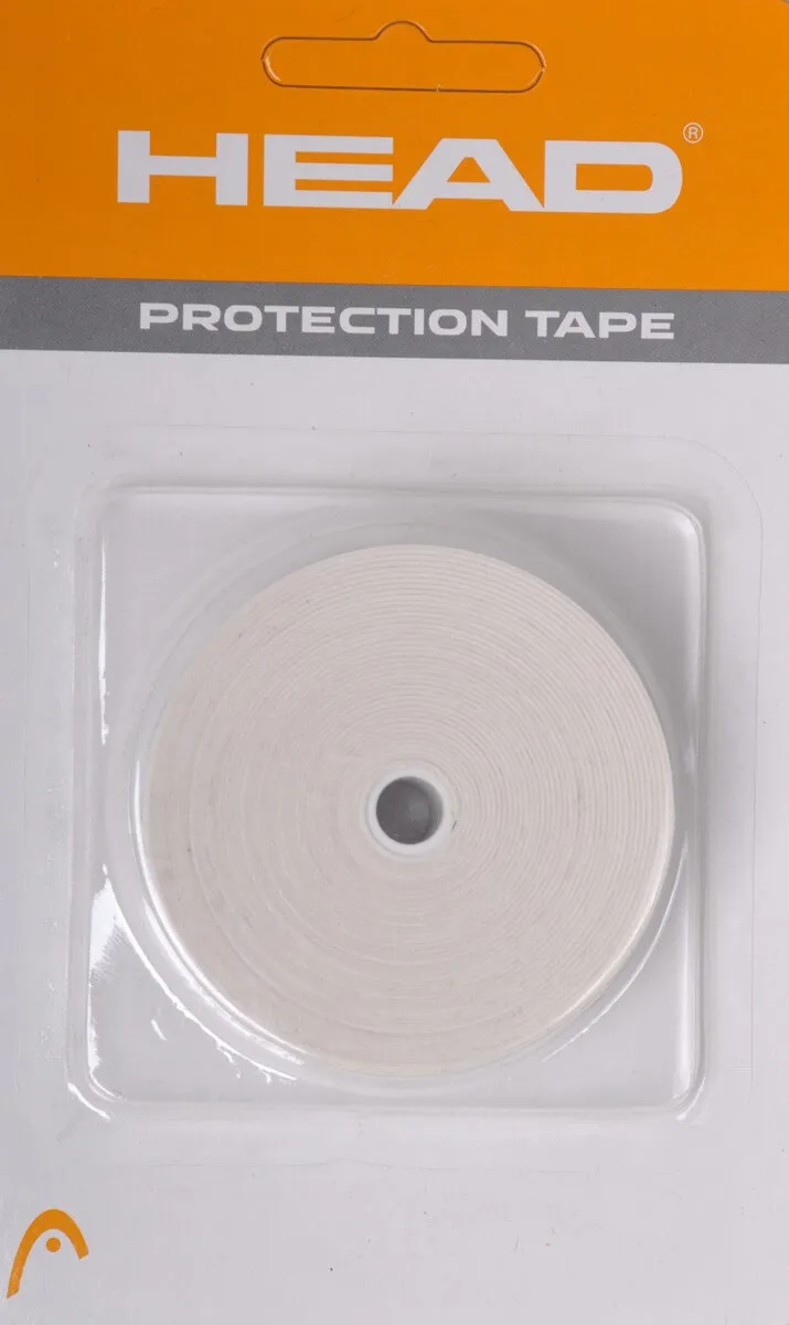 head-protection-tape-white-1 Head Protection Tape - white
